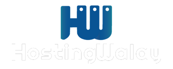 HostingWalay logo