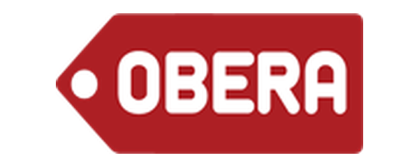 Obera clothing logo