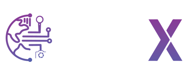 TechX Pakistan logo