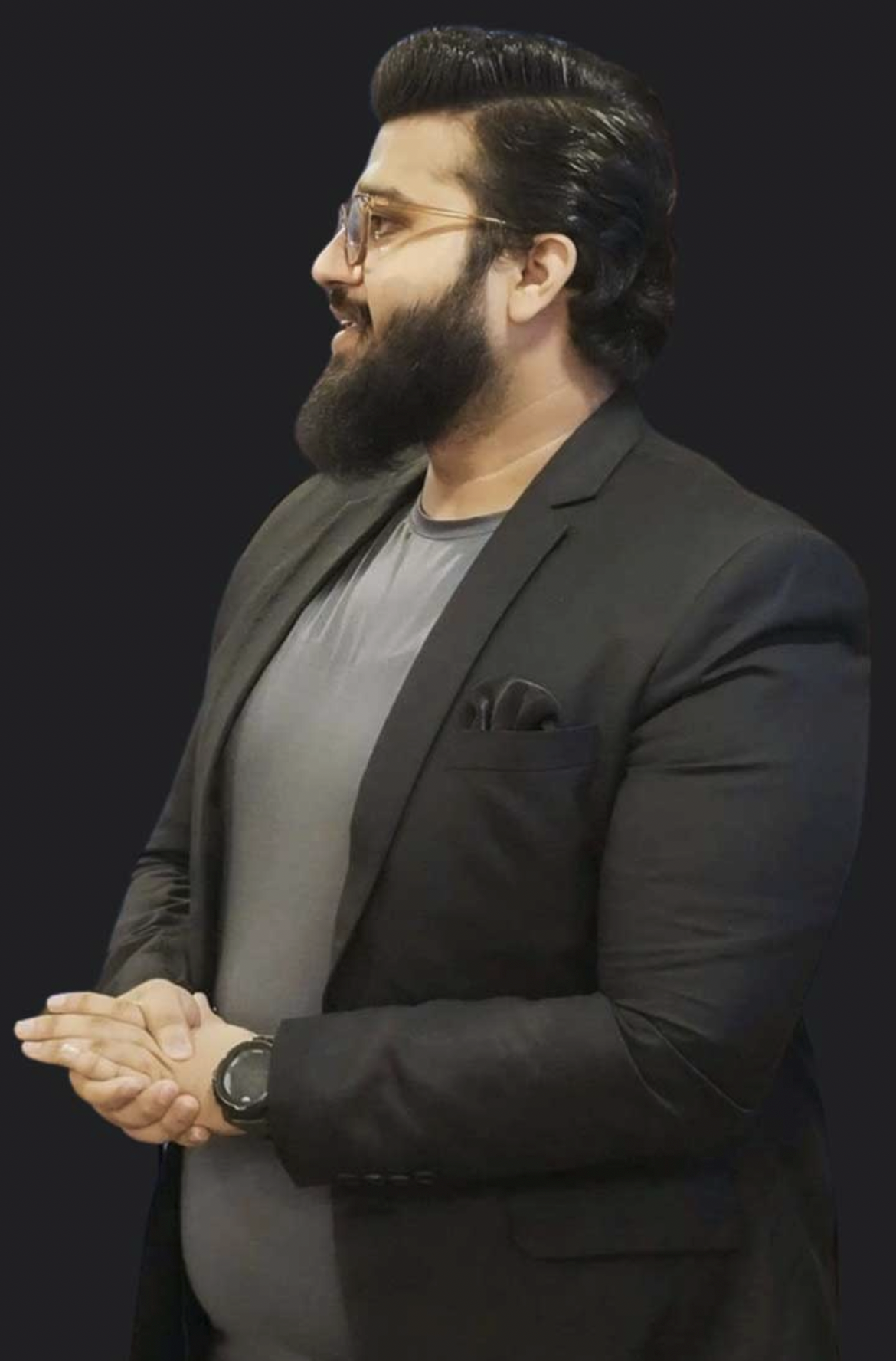 Khawaja Mohammad Owais | Pakistani Entrepreneur